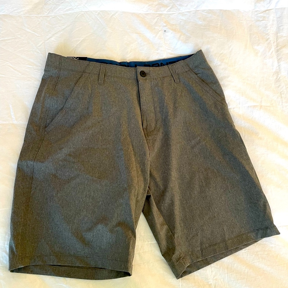 Denali hybrid shorts
